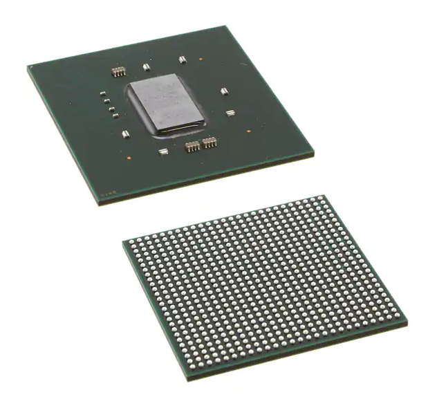 XC5VLX85-1FFG676C嵌入式 FPGA（现场可编程门阵列）