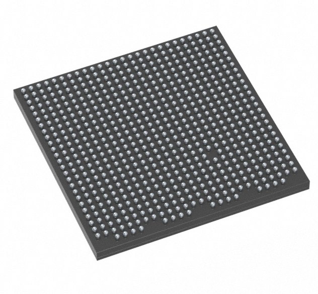 XC5VSX50T-2FFG665I嵌入式 FPGA（现场可编程门阵列）资料