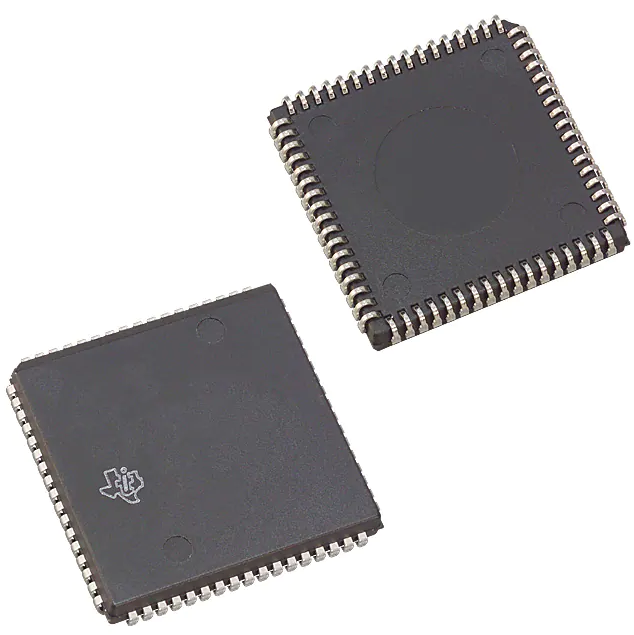 TMS320C25FNLR嵌入式 DSP（数字信号处理器）详细参数