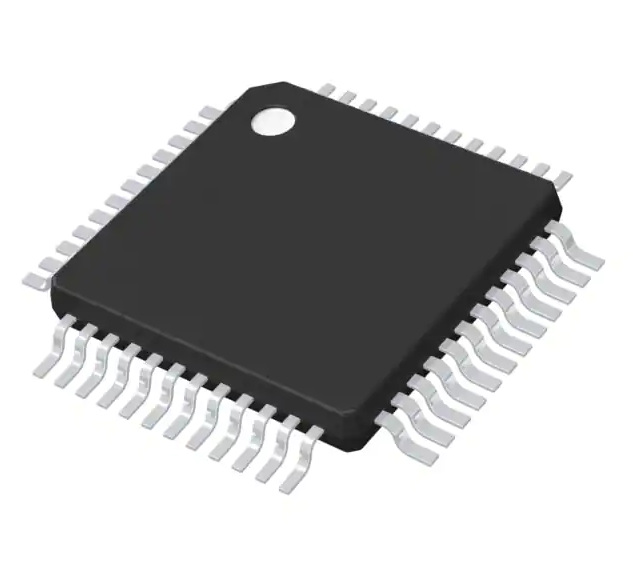 STM32F071CBT6嵌入式 微控制器详细参数