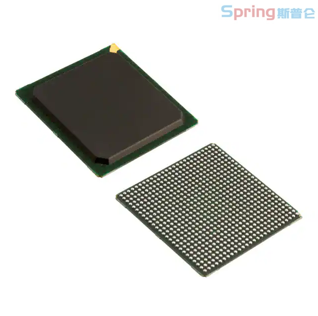 XC6SLX150-3FGG676I嵌入式 FPGA（现场可编程门阵列）资料
