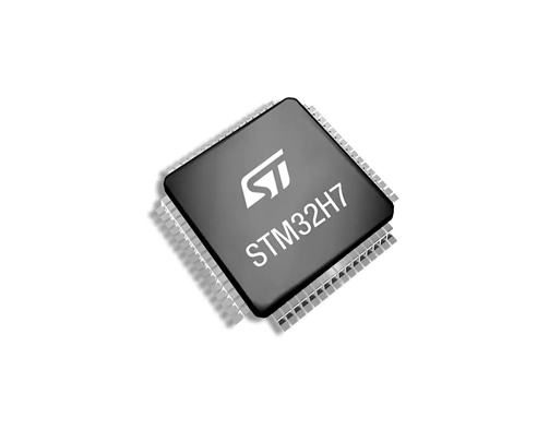 STM32H723VGT6嵌入式 微控制器规格参数