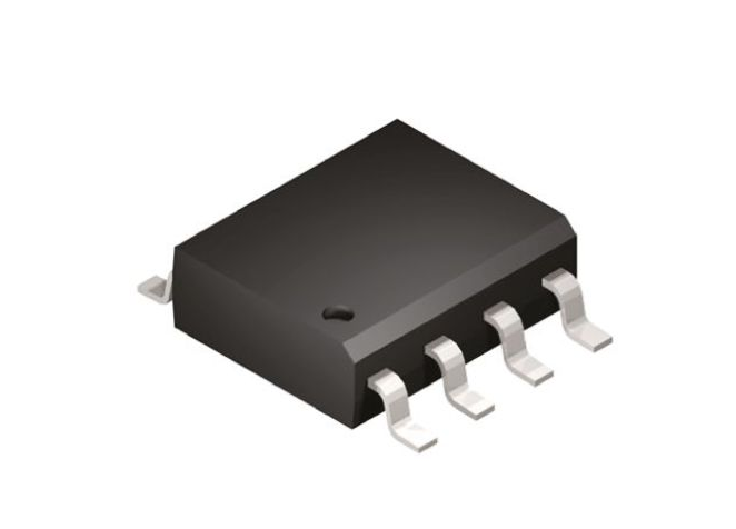 NCP1654BD65R2G固定频率功率因数校正（PFC）控制器