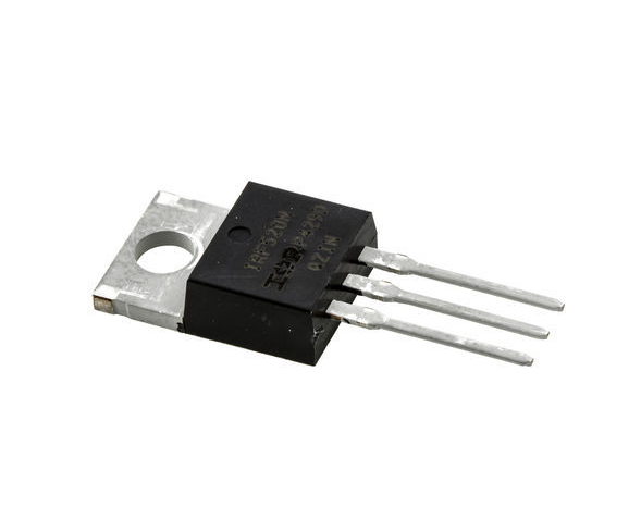 AUIRGDC0250高压功率MOSFET驱动器规格参数