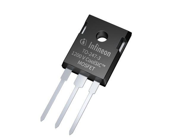 IMZ120R030M1H低压MOSFET晶体管中文资料