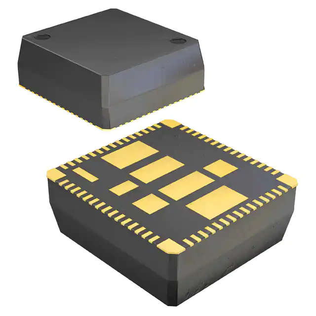 LMZ31530RLG电源模块-技术参数
