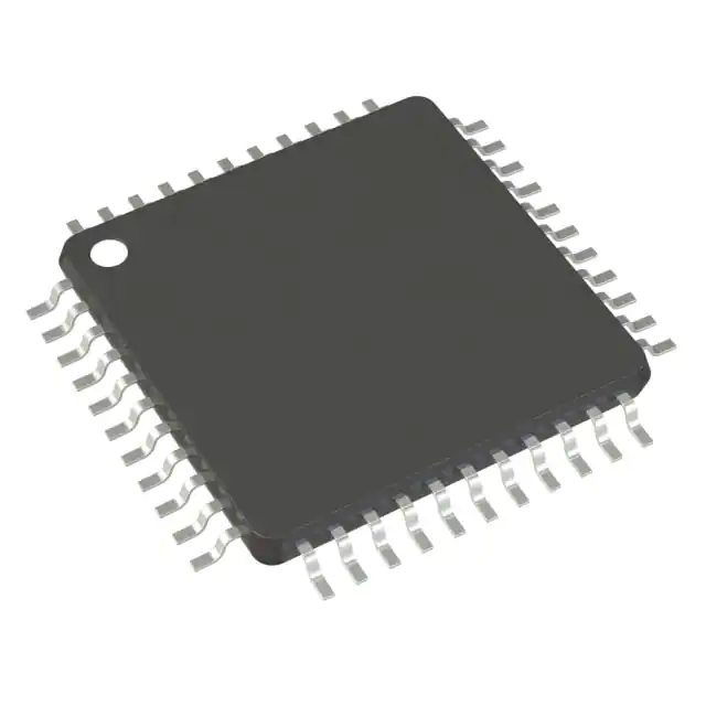 ATXMEGA128D4-AU嵌入式微控制器-技术参数