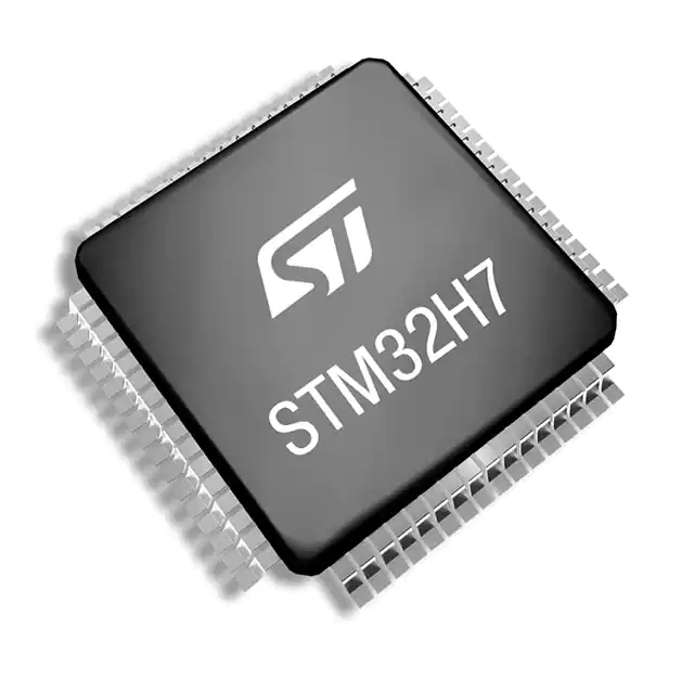 STM32H735ZGT6高速嵌入式存储器-技术参数