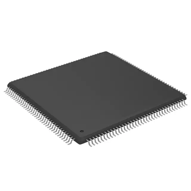XC6SLX9-3TQG144C嵌入式 FPGA（现场可编程门阵列）-技术参数