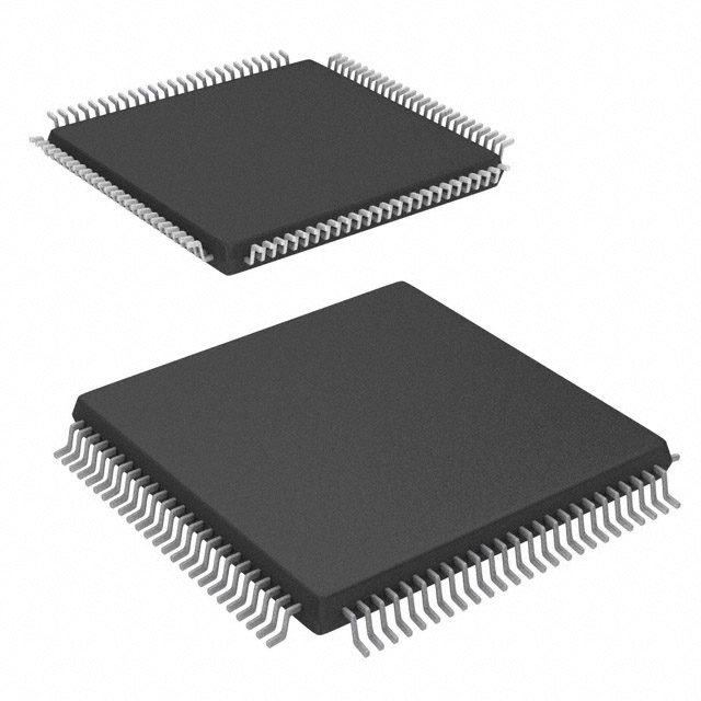 XCR3128XL-10VQG100I低功耗的 CPLD 芯片-型号参数