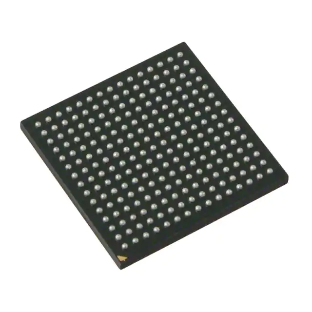 XC6SLX4-2CSG225I嵌入式FPGA（现场可编程门阵列）-型号参数