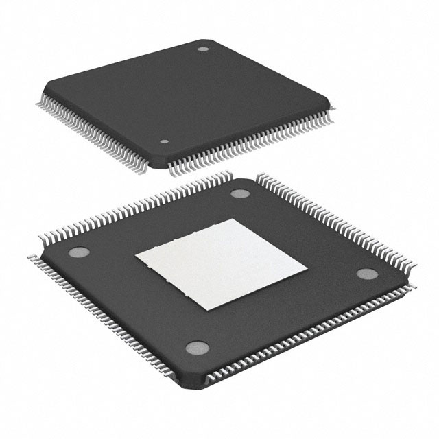 EP4CE10E22I7N嵌入式FPGA（现场可编程门阵列）-型号参数