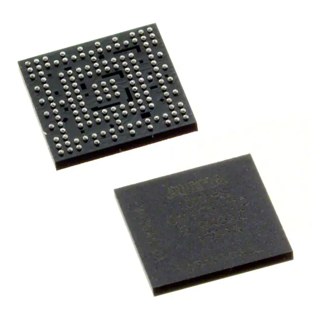 10M04SCM153C8G嵌入式FPGA（现场可编程门阵列）-型号参数