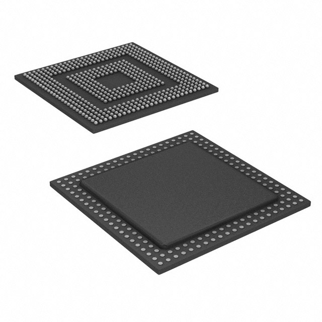 AM3715CBC高性能微处理器-型号参数