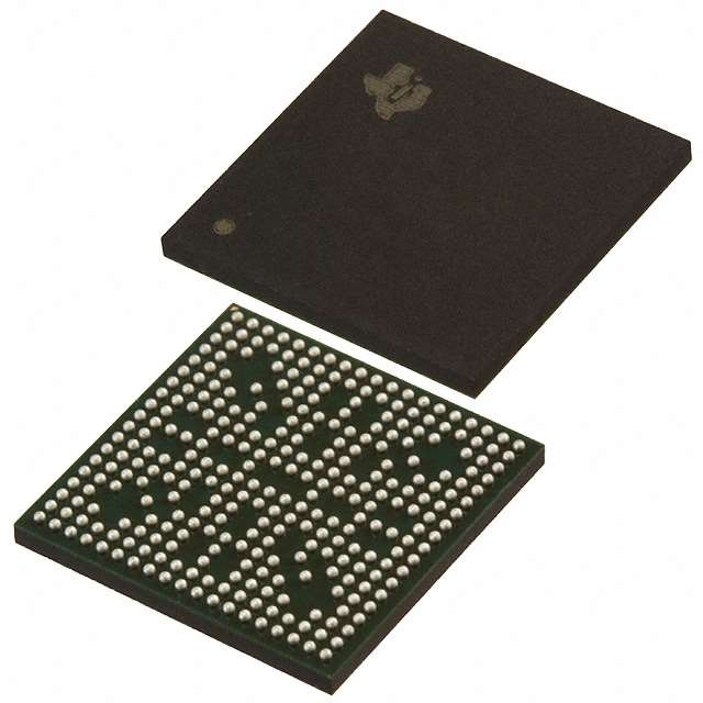 AM3354BZCED30嵌入式微处理器-型号参数