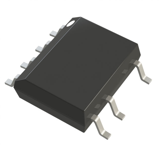 NCP1248AD100R2G新型固定频率电流模式控制器-型号参数