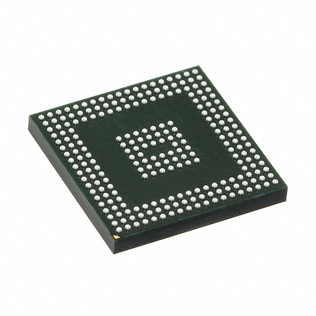 XC7S25-1CSGA324I嵌入式FPGA（现场可编程门阵列）-型号参数
