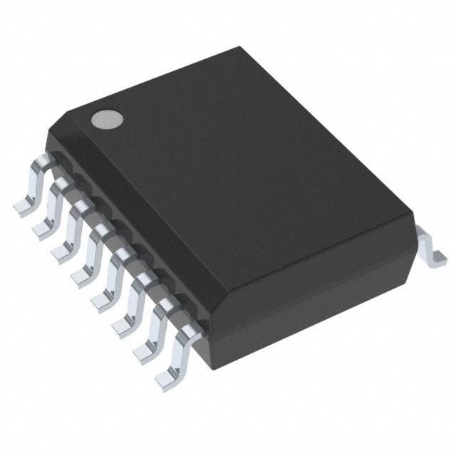 UC2906DWTR电池充电器控制器-型号参数