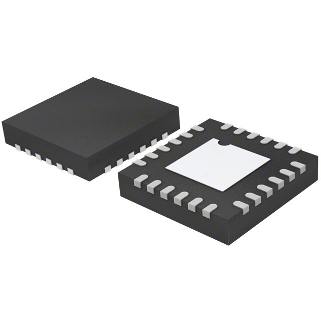 ADP5520ACPZ-RL单芯片白色LED背光驱动器-型号参数