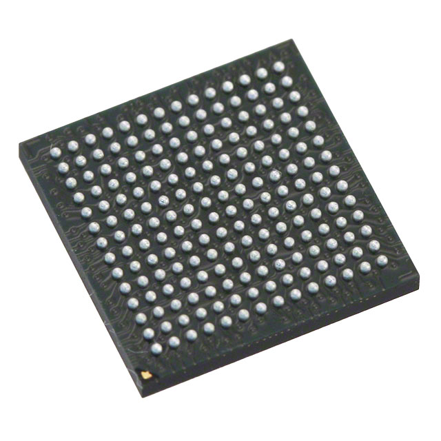 XC6SLX16-2CPG196I嵌入式FPGA（现场可编程门阵列）-型号参数