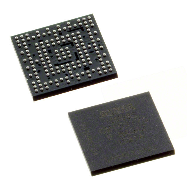 10M08SAM153I7G嵌入式FPGA（现场可编程门阵列）-型号参数