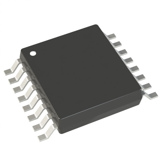 ADG5236BRUZ-RL7单片CMOS器件-型号参数