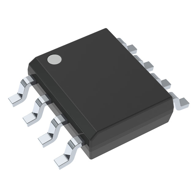 BQ2002CSNTR低成本CMOS电池充电控制器-型号参数