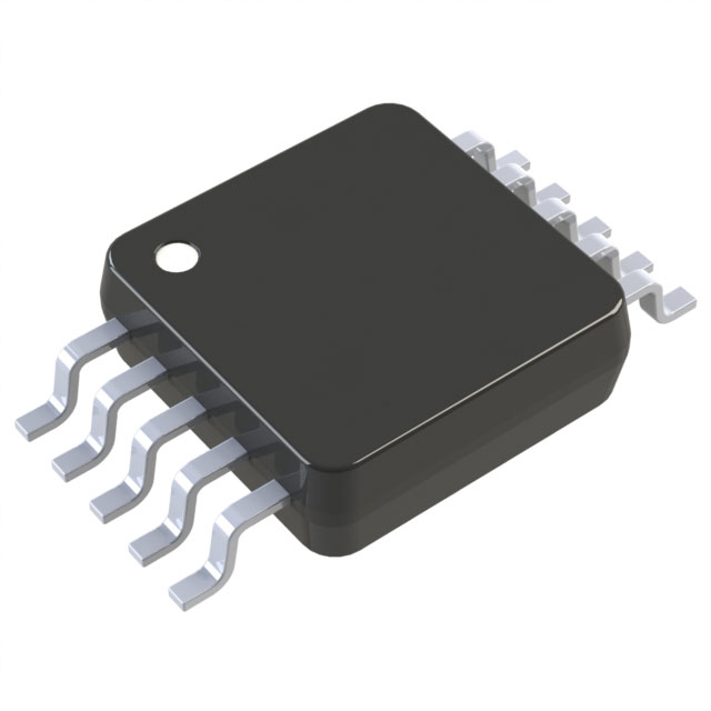 LTC4252CIMS-2#TRPBF热交换电压控制器-型号参数