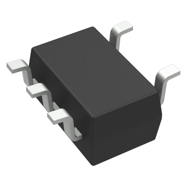 NCV301LSN33T1G超低电流电压检测器-型号参数
