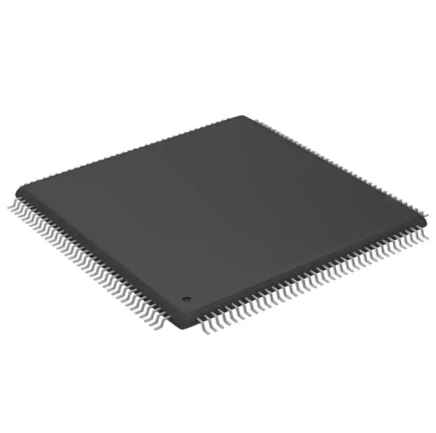 XC6SLX4-2TQG144C嵌入式 FPGA（现场可编程门阵列）参数资料