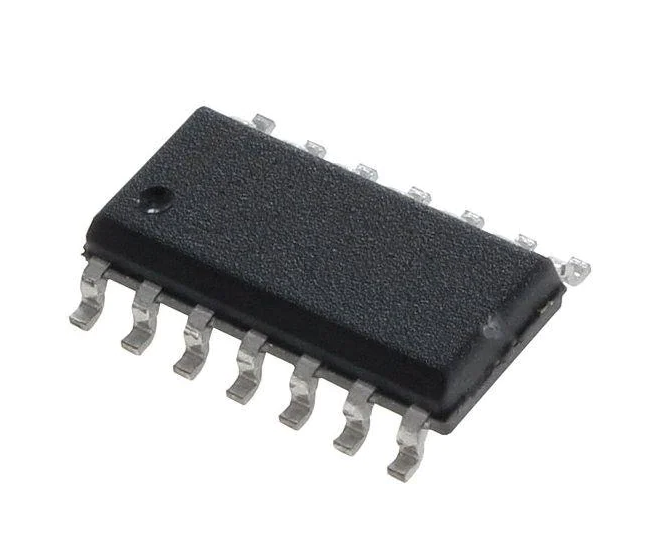UC3845BVDR2G晶体管驱动器中文参数