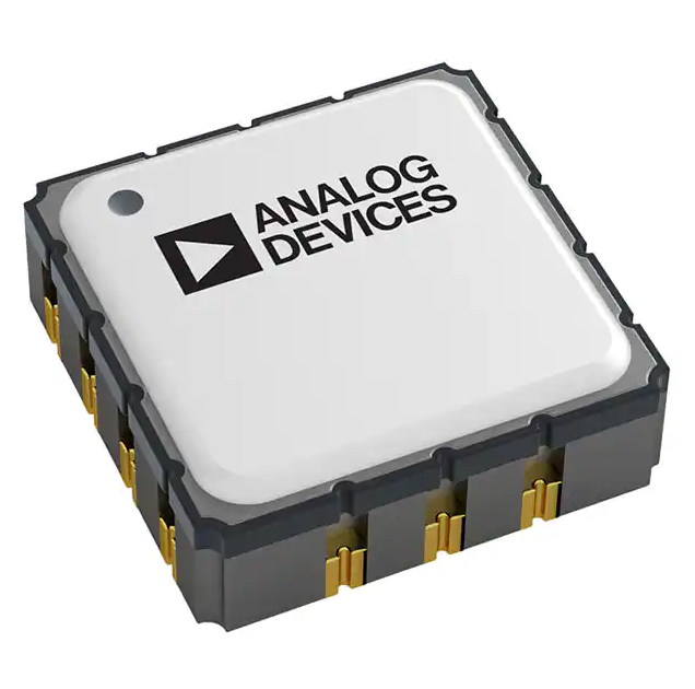 ADXL356CEZ-RL7运动传感器 加速计芯片参数资料