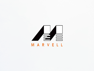 Marvell美满