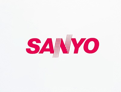 Sanyo三洋