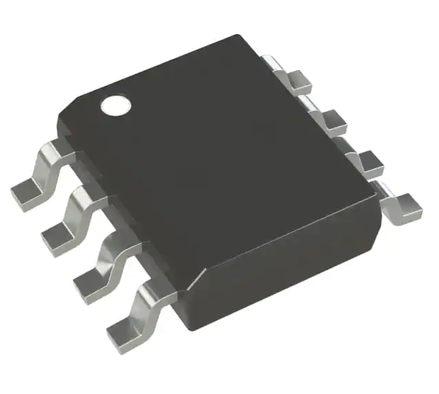 MCP2551T-I/SN接口 驱动器，接收器，收发器规格参数
