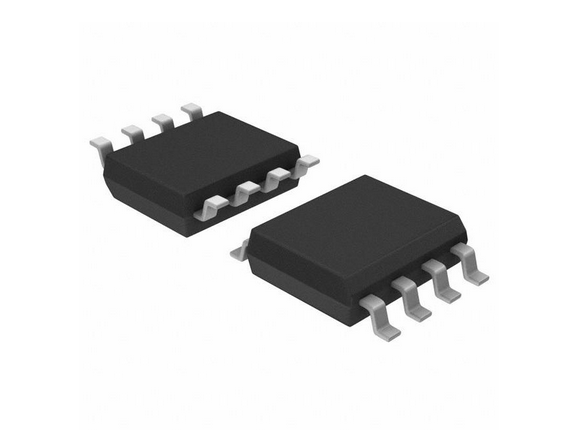 AT24C512C-SSHD-T微芯串行EEPROM芯片规格参数