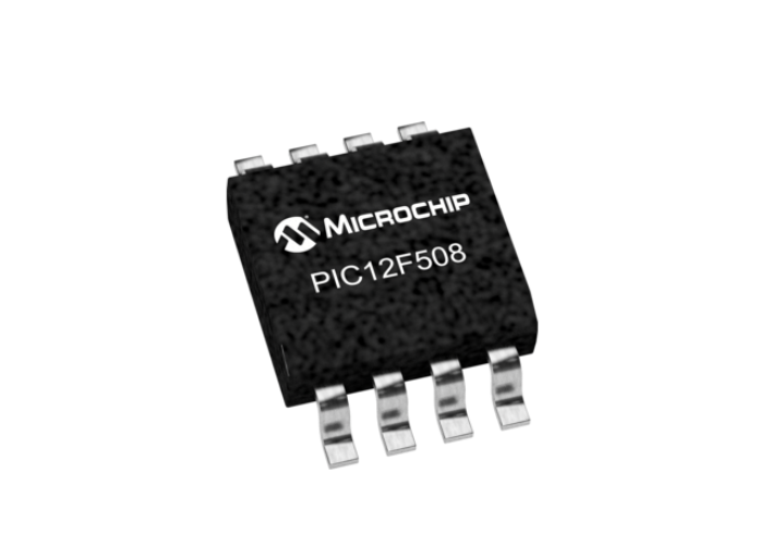 PIC12F508T-I/SN微控制器中文资料
