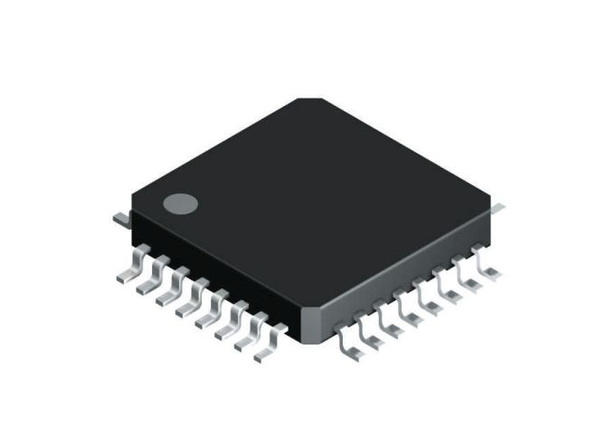 ATMEGA8L-8AU高性能、低功耗、8位AVR微控制器资料