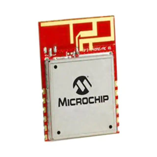 MRF24J40MD-I/RM 射频收发器模块和调制解调器-技术参数