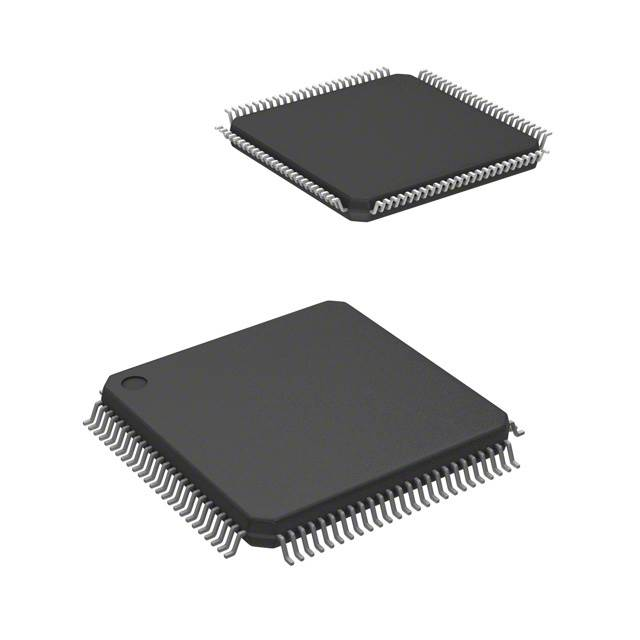STM32F407VGT6嵌入式微控制器-技术参数