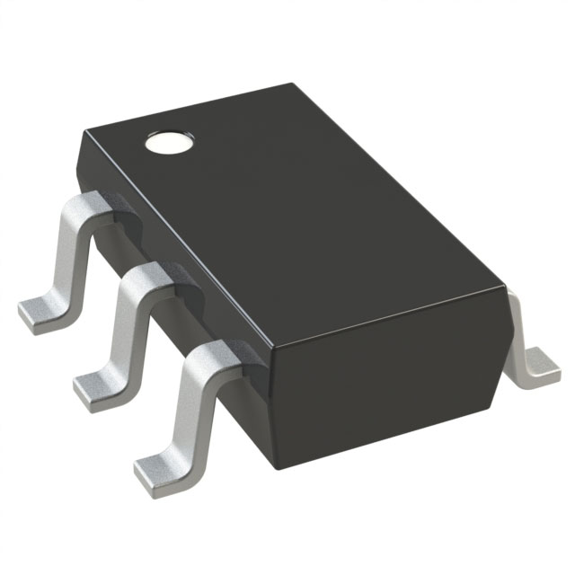 TPS7A0518PDBVR超小型、低静态电流低压差稳压器（LDO）-型号参数