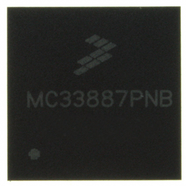 MC33887PFK单片H桥功率IC-型号参数