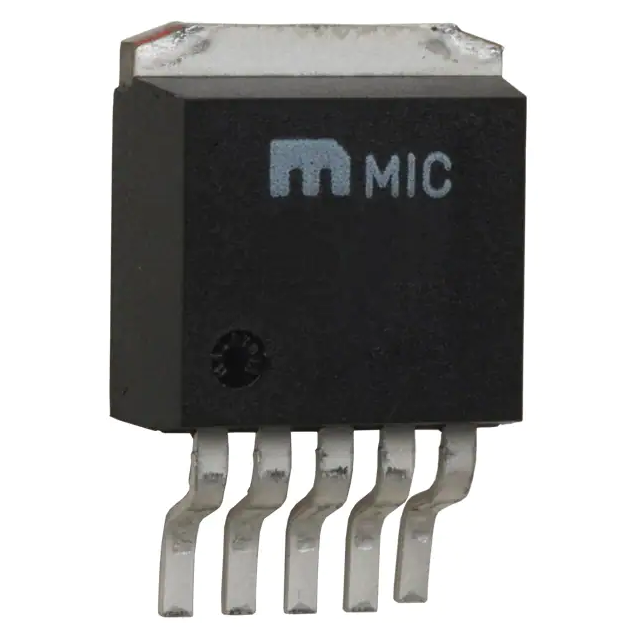 MIC29302WU电源管理（PMIC） 稳压器 - 线性产品资料