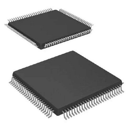 A3P250L-VQ100I FPGA（现场可编程门阵列）芯片资料